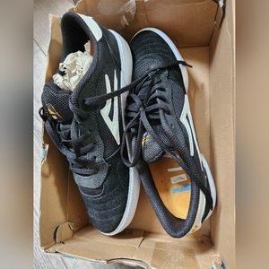 Lakai Cambridge BKWTS mens 8